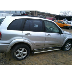 Feu arriere principal droit (feux) TOYOTA RAV4 2 Photo n°8