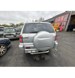 Feu arriere principal droit (feux) TOYOTA RAV4 2 Photo n°12