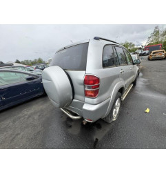 Feu arriere principal droit (feux) TOYOTA RAV4 2 Photo n°18