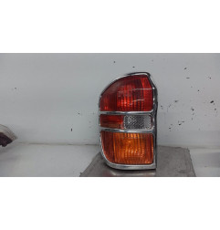 Feu arriere principal gauche (feux) TOYOTA RAV4 2 Photo n°1