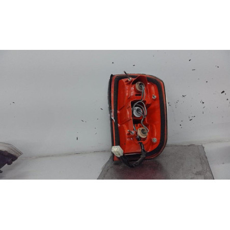 Feu arriere principal gauche (feux) TOYOTA RAV4 2