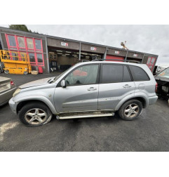 Feu arriere principal gauche (feux) TOYOTA RAV4 2 Photo n°13