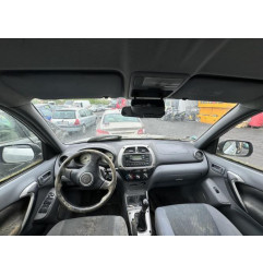 Feu arriere principal gauche (feux) TOYOTA RAV4 2 Photo n°14