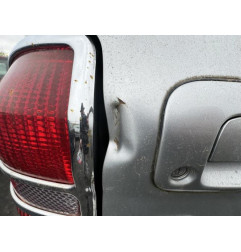 Feu arriere principal gauche (feux) TOYOTA RAV4 2 Photo n°15