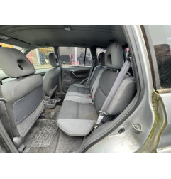 Feu arriere principal gauche (feux) TOYOTA RAV4 2 Photo n°16