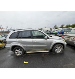 Feu arriere principal gauche (feux) TOYOTA RAV4 2 Photo n°17