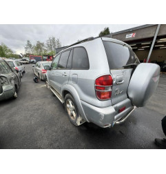 Feu arriere principal gauche (feux) TOYOTA RAV4 2 Photo n°19