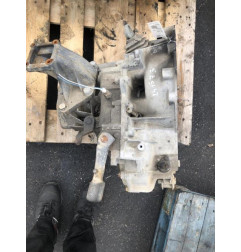 Boite de vitesses PEUGEOT BOXER 1