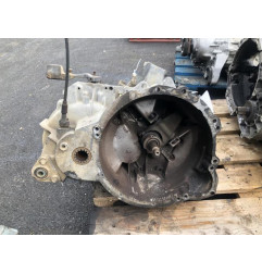Boite de vitesses PEUGEOT BOXER 1 Photo n°2