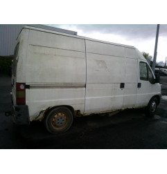 Boite de vitesses PEUGEOT BOXER 1 Photo n°6