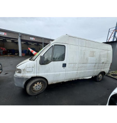 Boite de vitesses PEUGEOT BOXER 1 Photo n°10