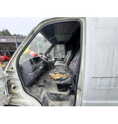 Boite de vitesses PEUGEOT BOXER 1 Photo n°13