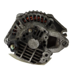 Alternateur PEUGEOT BOXER 1 Photo n°3