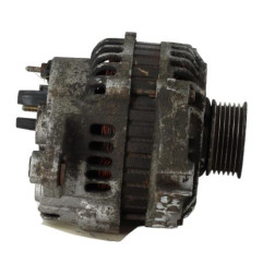 Alternateur PEUGEOT BOXER 1 Photo n°4