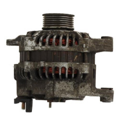 Alternateur PEUGEOT BOXER 1 Photo n°5