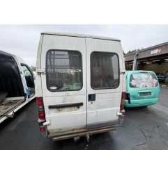 Alternateur PEUGEOT BOXER 1 Photo n°17