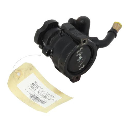 Pompe de direction PEUGEOT BOXER 1