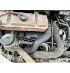 Pompe de direction PEUGEOT BOXER 1 Photo n°14