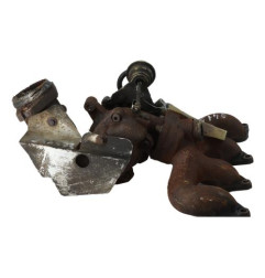 Turbo PEUGEOT BOXER 1 Photo n°3