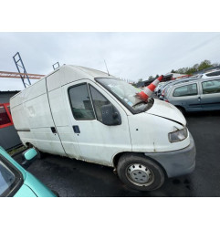 Turbo PEUGEOT BOXER 1 Photo n°10