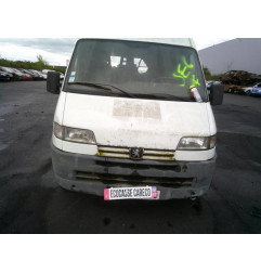 Turbo PEUGEOT BOXER 1 Photo n°14