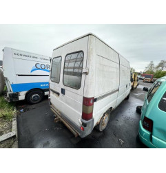 Turbo PEUGEOT BOXER 1 Photo n°15