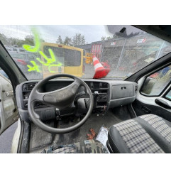 Turbo PEUGEOT BOXER 1 Photo n°18