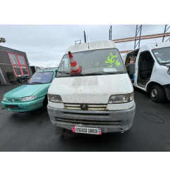 Turbo PEUGEOT BOXER 1 Photo n°19