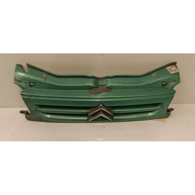 Calandre CITROEN BERLINGO 1