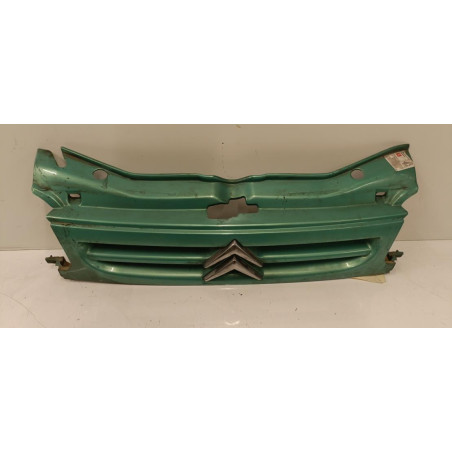 Calandre CITROEN BERLINGO 1 Photo n°1