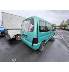 Calandre CITROEN BERLINGO 1 Photo n°5