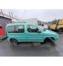 Calandre CITROEN BERLINGO 1 Photo n°7