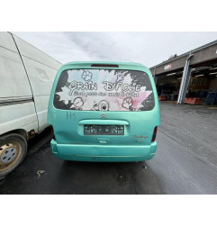 Calandre CITROEN BERLINGO 1 Photo n°10