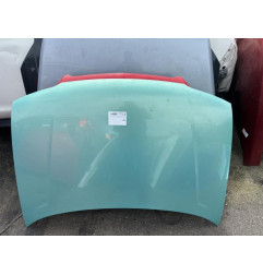 Capot CITROEN BERLINGO 1 Photo n°1