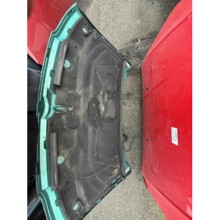 Capot CITROEN BERLINGO 1