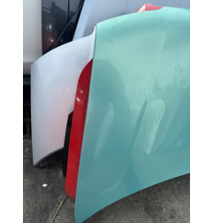 Capot CITROEN BERLINGO 1 Photo n°3