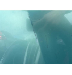 Capot CITROEN BERLINGO 1 Photo n°4