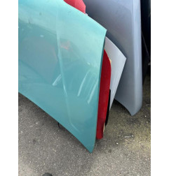 Capot CITROEN BERLINGO 1 Photo n°5