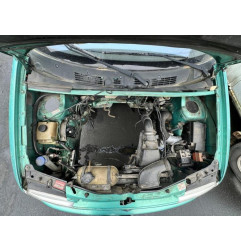 Capot CITROEN BERLINGO 1 Photo n°15