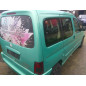 Capot CITROEN BERLINGO 1