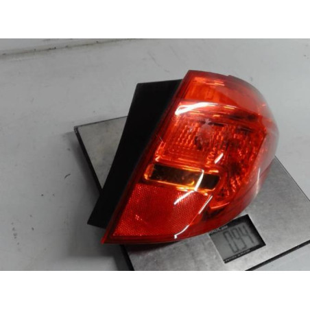 Feu arriere principal droit (feux) OPEL MERIVA B