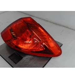 Feu arriere principal droit (feux) OPEL MERIVA B Photo n°3