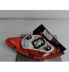 Feu arriere principal droit (feux) OPEL MERIVA B Photo n°4