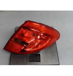 Feu arriere principal droit (feux) OPEL MERIVA B Photo n°5