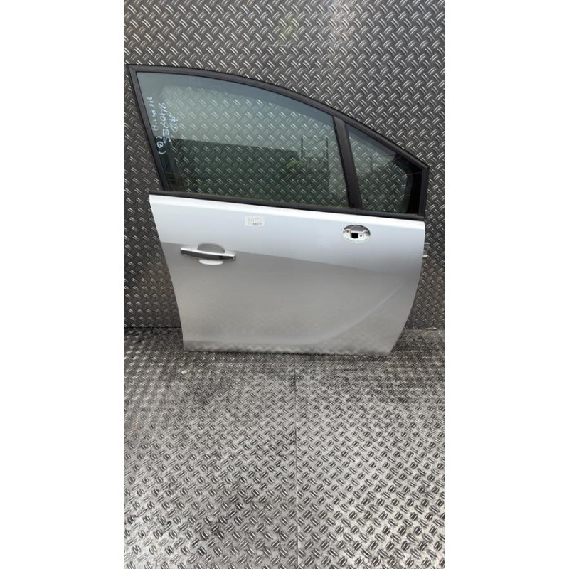 Porte avant droit OPEL MERIVA B