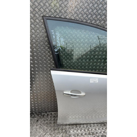 Porte avant droit OPEL MERIVA B