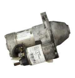 Demarreur OPEL MERIVA B Photo n°4