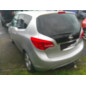 Demarreur OPEL MERIVA B