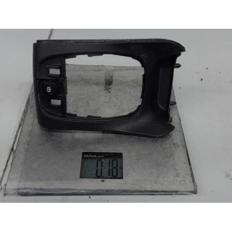 Levier frein à main electrique OPEL MERIVA B Photo n°1