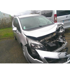 Levier frein à main electrique OPEL MERIVA B Photo n°10